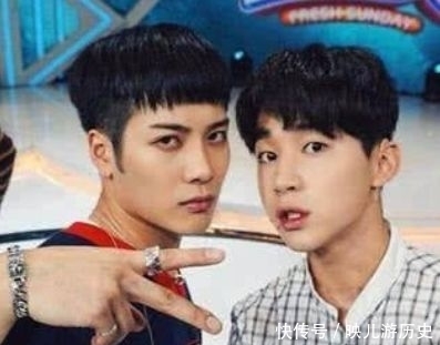 何贵 《街舞4》领导阵容:王一博留任,韩庚回来,刘宪华接替王嘉尔