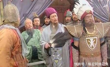 寒心|诸葛亮用4个字征服天下，只因犯3个错误，死后刘禅做2件寒心事