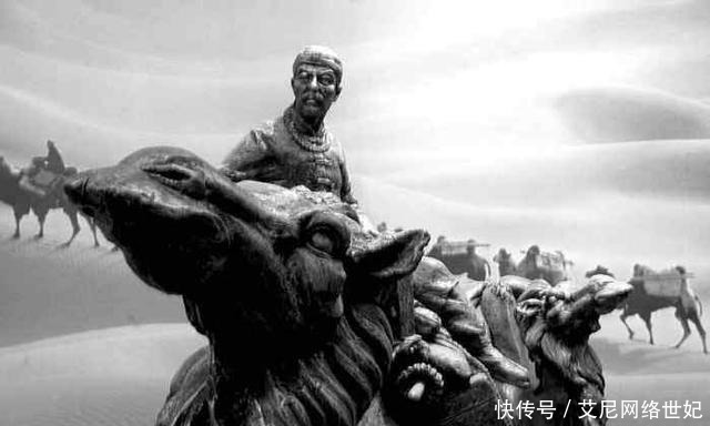 还原历史上真正的晋商奇才——乔致庸