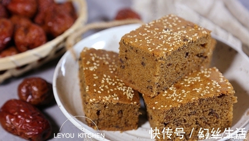 点心|8道从小爱吃的点心,小时候天天想吃,现在发现,在家做也不难