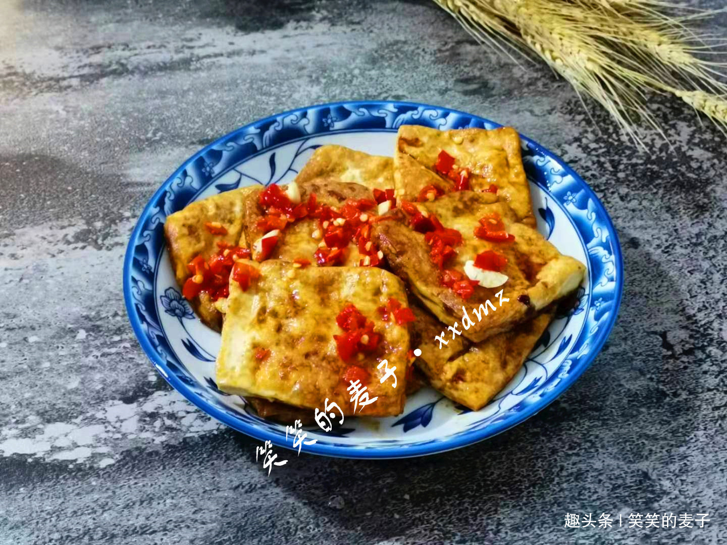 简单又好吃的7道快手菜，营养健康，自己带餐上班不发愁