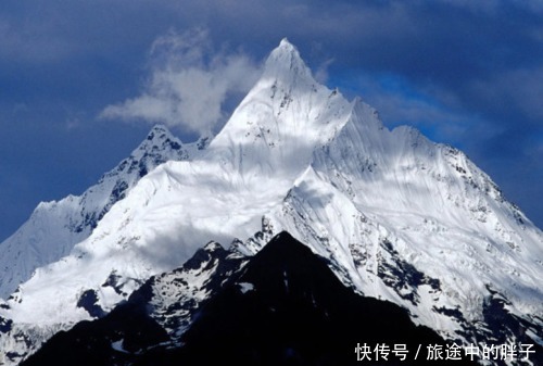 玉龙雪山在哪里？ 玉龙雪山旅游攻略