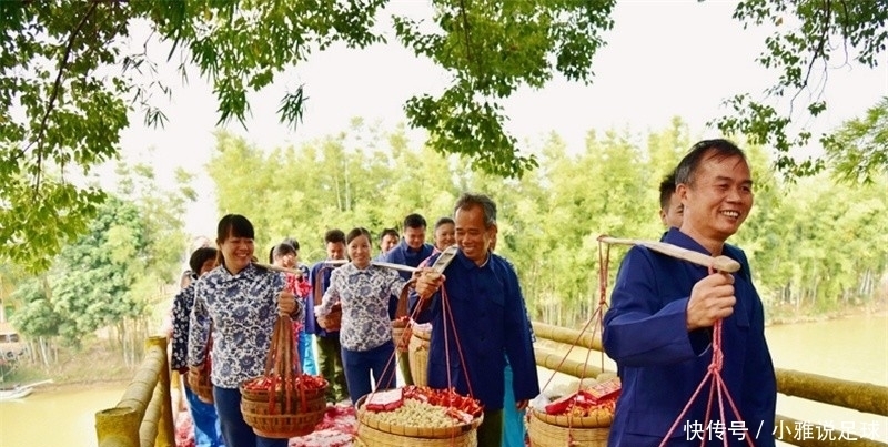 汉族人|他们是纯正血统的汉族人,只说正宗汉语,专家:很好听,但听不懂