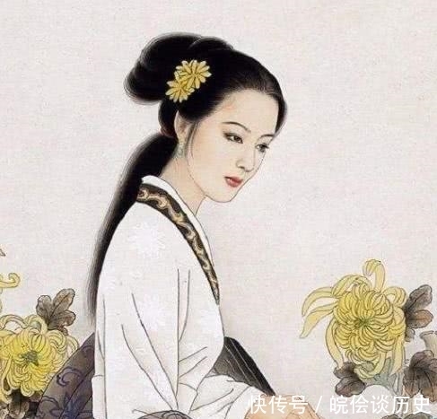 相思|“千古才女”李清照,“才下眉头,却上心头”的相思之愁