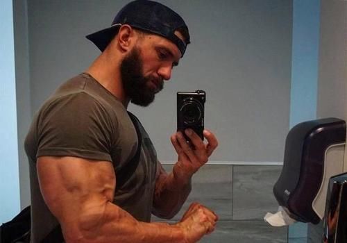 捷径|为什么他增肌这么容易,而你一直没有变化,是哪个细节出错了?