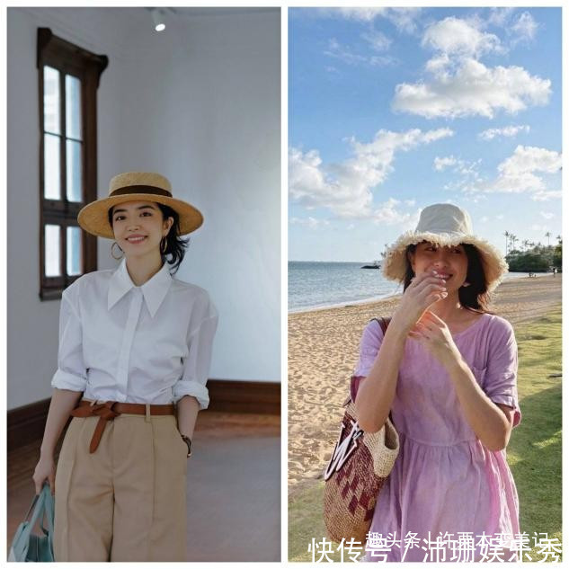 饱和度 女人不管年纪多大,买短袖要记住这三不要,俗气廉价,谁穿谁丑!