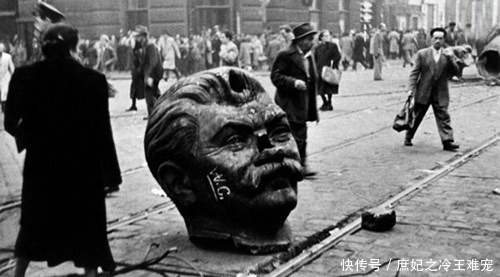 政权|苏联剧变时,苏共党员和红军为何没站出来捍卫政权