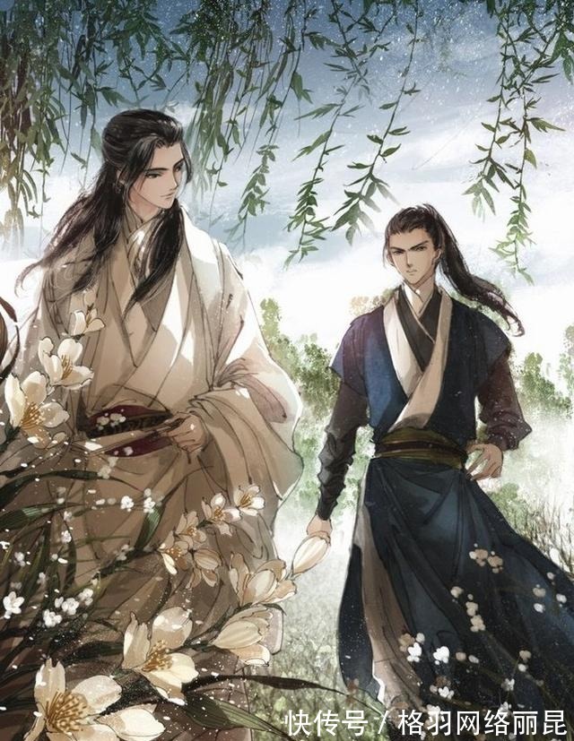 刺头|刘禹锡:大唐第一刺头,没有他不敢说的话,没有他不敢插足的基情