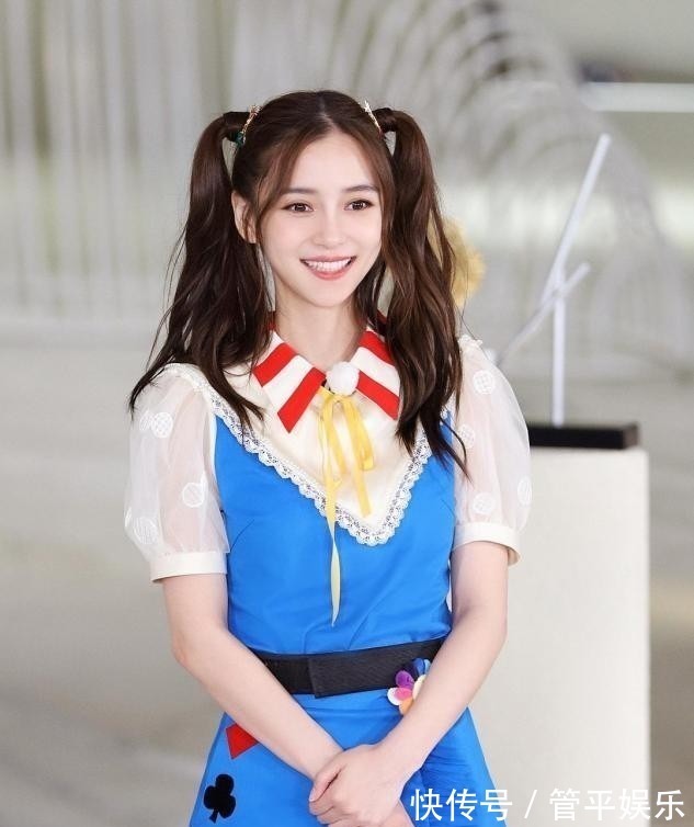 双马尾 别再披头散发了！这4款“发型”才够美够撩人，总有一款适合你
