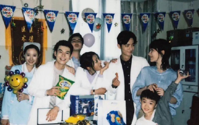 肖战复出艰难,《余生,请多指教》被卫视除名,上映遥遥无期