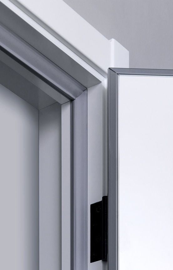 门锁|室内木门应该怎么选？先看性能，再看颜值，最后看质量！