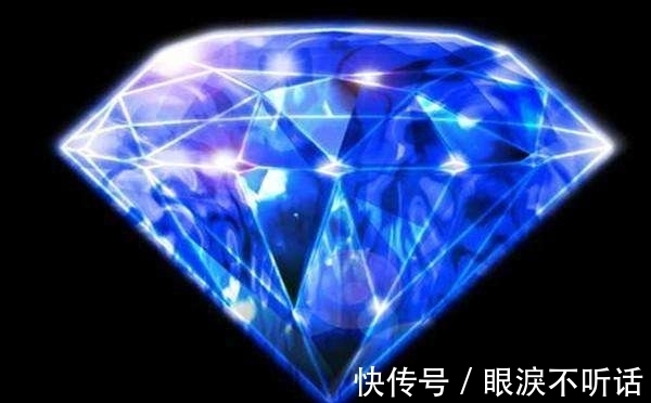 矿物 全世界4200多种矿物质中,钻石为什么是最坚硬的?