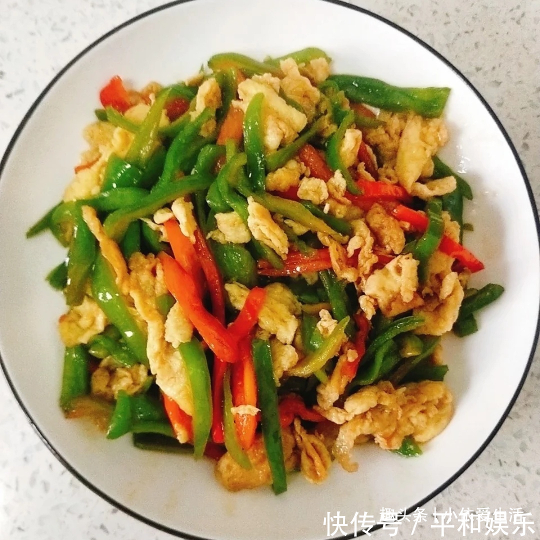 百吃不厌的几道家常菜,解馋下饭,做法简单,家中待客不用下馆子
