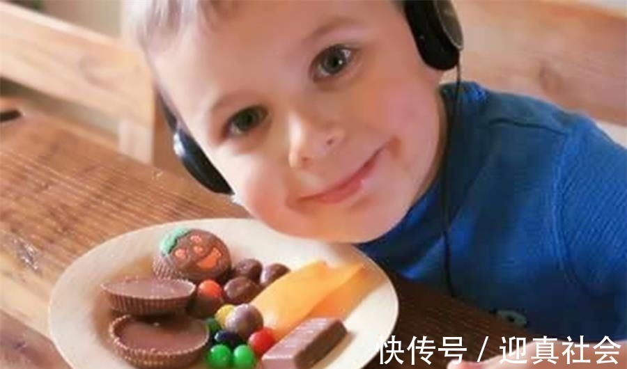 催熟|我们的孩子或正在被“催熟”,5种常见零食,宁可扔掉也别给娃吃