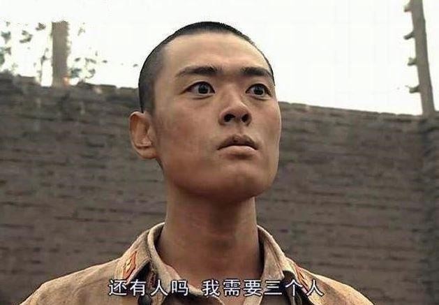 和尚还|抗日时期,道士和尚在干嘛?皮定均气得骂娘,李圆通:盛世便回!