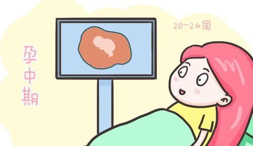 胎宝|孕期四维彩超,若能看懂报告上的这几点,胎宝或许就没有小秘密了