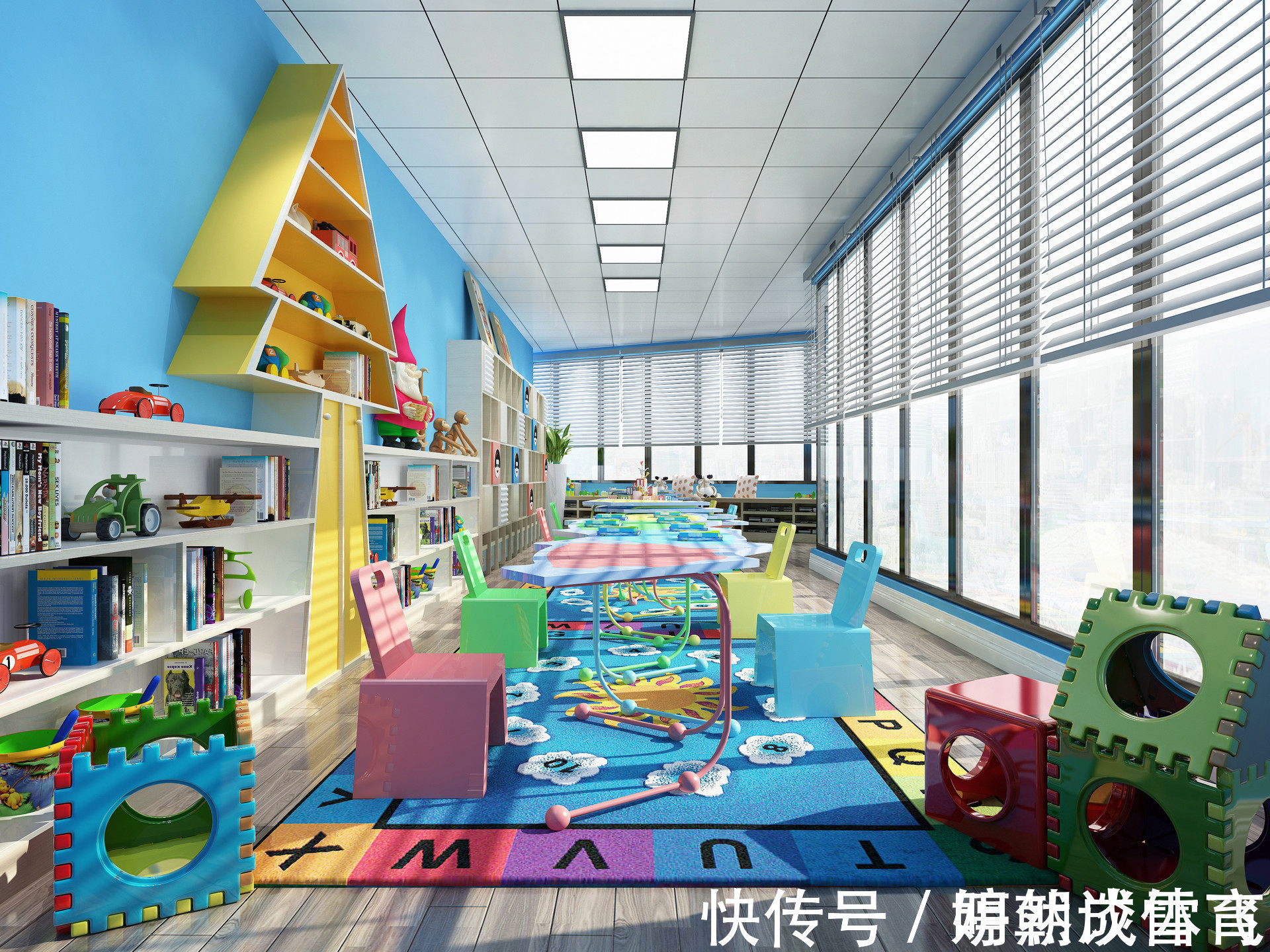 新知识|幼儿园老师坦言:第一天去幼儿园不哭的孩子,通常来自于四种家庭