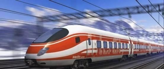 中国高铁|世界最顶级科技:天眼、北斗落选,也不是盾构机滤波器,而是它