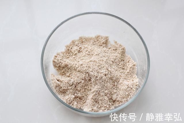 司康|减肥期也能吃西式小点心,免打发无糖低脂咸香适口,解馋还不长肉