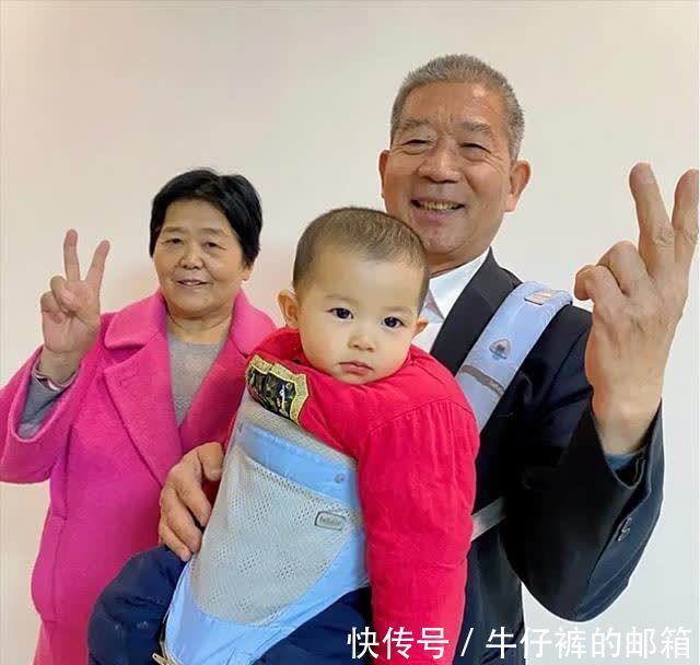 田新菊|67岁大妈意外自然怀孕,儿女:生下来就断绝亲子关系