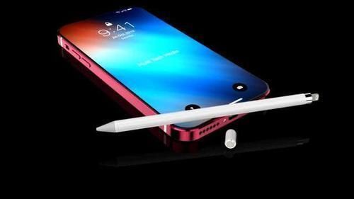 A14|苹果全面提升,A14+4500毫安+隐藏镜头,4800万四摄+手写笔