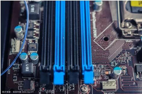 电脑开机没有滴一声