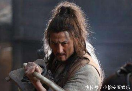 林冲还没死,为何宋江就把他写进了病故名单中?别再误会他了