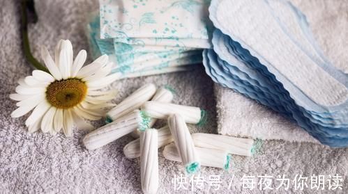 青春期|女孩来“初潮”浑然不知,女子暖心帮助获赞无数,网友暖心阿姨