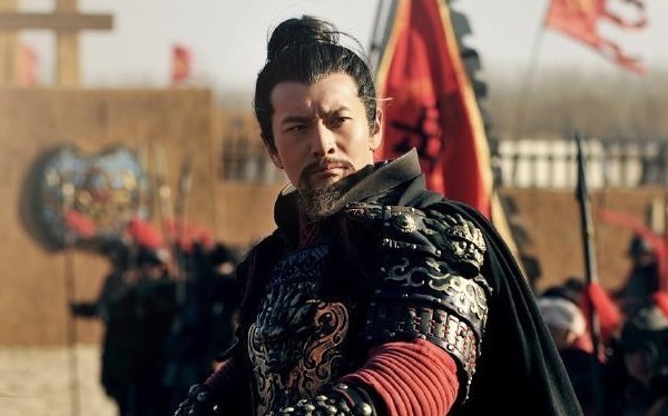 陷害岳飞的奸臣万俟卨,他的名字怎么读?他