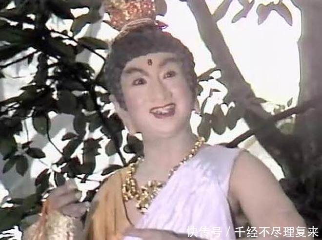 铁扇公主父亲是谁孙悟空在地府找到答案,怪不得佛道都给她面子