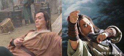 结局|历史上真实的武松是怎样一个人 他最后的结局又怎样!