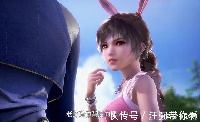 魂环|斗罗大陆：如果唐三当初选择，与宁荣荣在一起，他还能晋升为神吗
