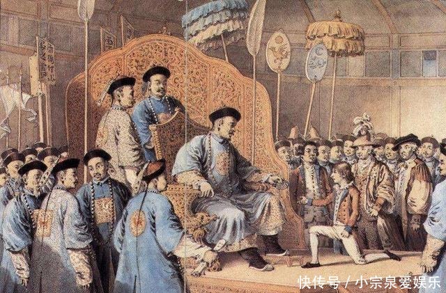 中国历史|千古罪人还是千古伟人?我们该如何评判乾隆皇帝?