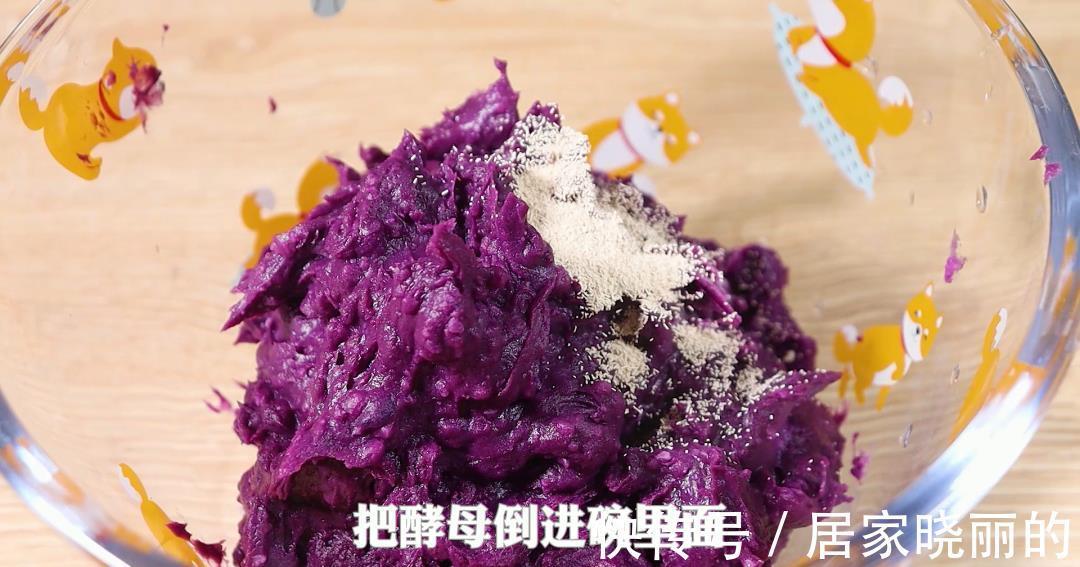 甜甜圈|比鱼补脑,比猪肝补铁,还能增强宝宝抵抗力,宝宝吃光了还要吃