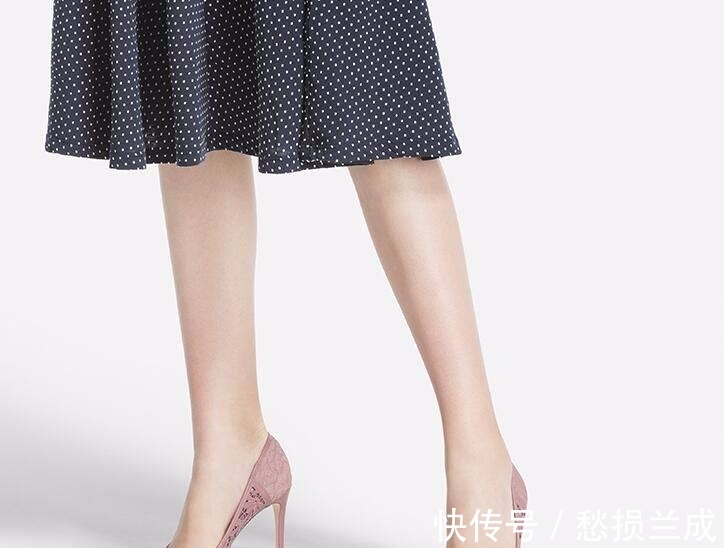 性感妩媚|蕾丝高跟鞋的性感妩媚,女神级的女人最懂