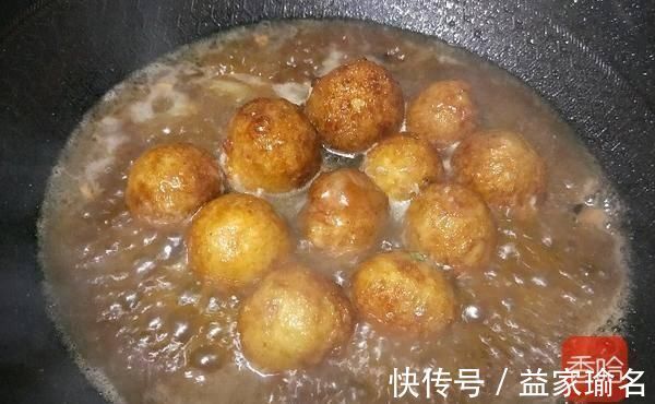 肉馅|这菜我们家一周吃3次,又香又有嚼劲,上菜连料汁都没剩