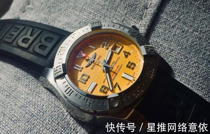 劳力士|爱运动的男士,想好今年夏天戴哪款手表了吗?盘点大表径腕表