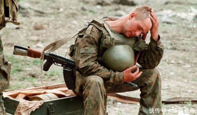 独立|叶利钦其实已经默认车臣独立了, 但都被此人给毁了