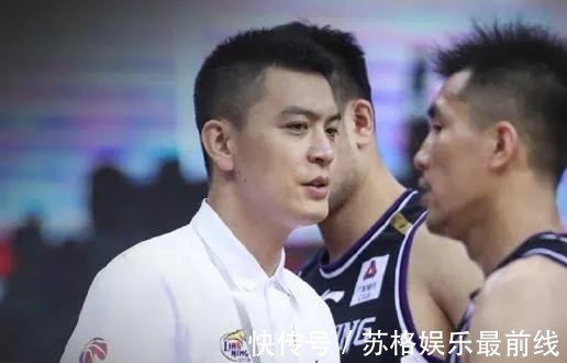 双杀|CBA新赛季,辽篮想夺冠,只有三胜广东广厦,方能如愿