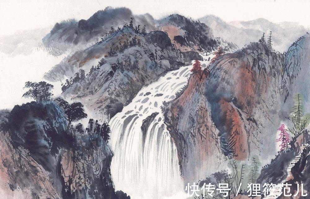 醉赠刘二十八使君#刘禹锡在历经磨难后,遇到了同病相怜的白居易,还写了一首哲理诗