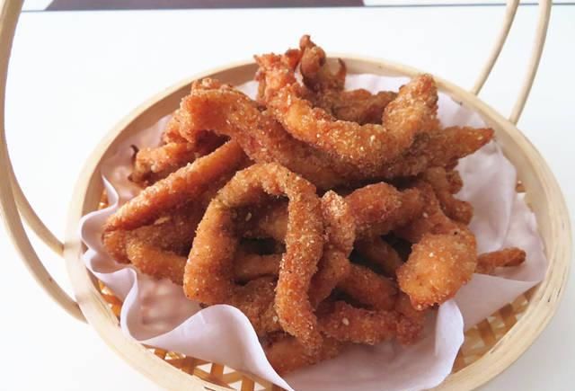 面粉|周末休息做一桌菜，女儿见了说都是她爱吃的，比吃大鱼大肉舒服！