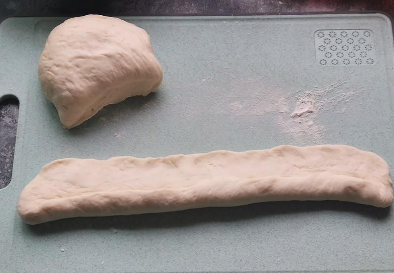 贤惠|老公爱吃的面包,媳妇在家自己做,花钱少还好吃,老公:贤惠老婆