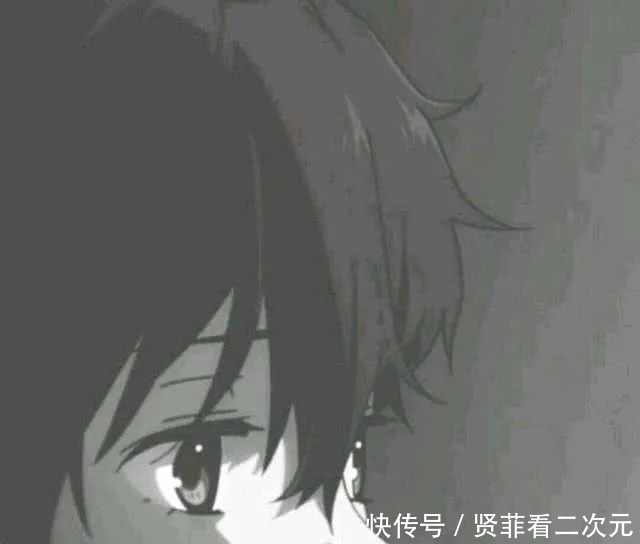 我爱你|超甜“双人”动漫情侣头像我爱你，从这里一直到月亮，再绕回来