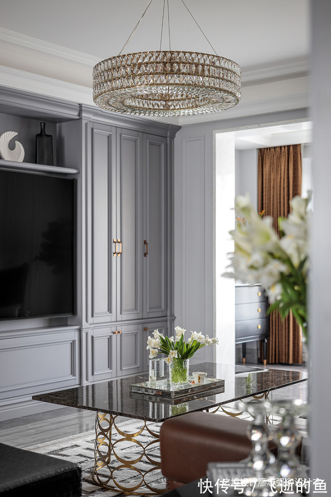 底特律|梦回底特律，温柔复古的美式