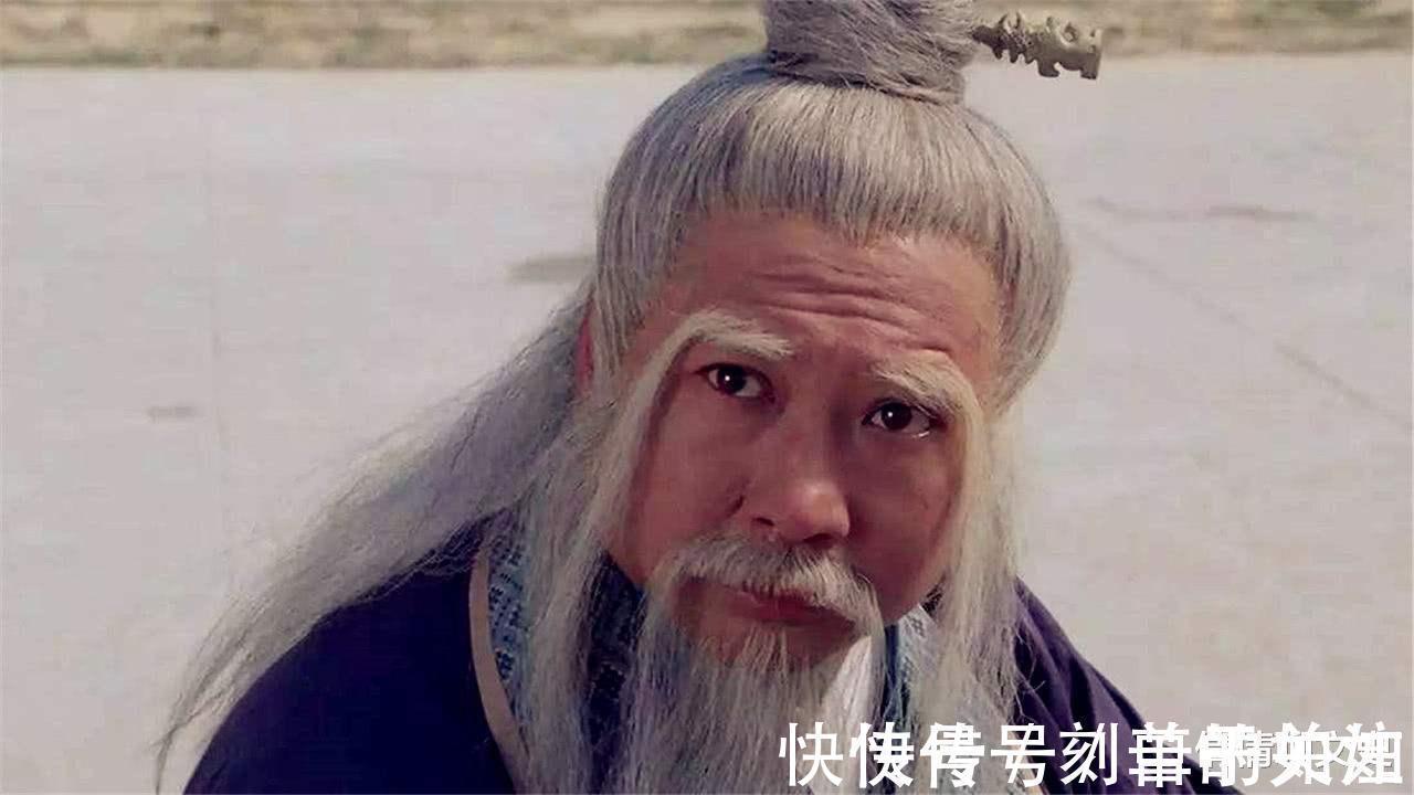 长寿|明朝长寿奇人靠10字养生秘诀活到120岁，连乾隆也效仿他