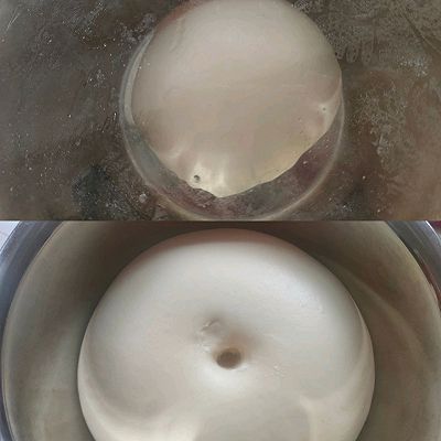 好吃|日式炼乳手撕包好吃到爆