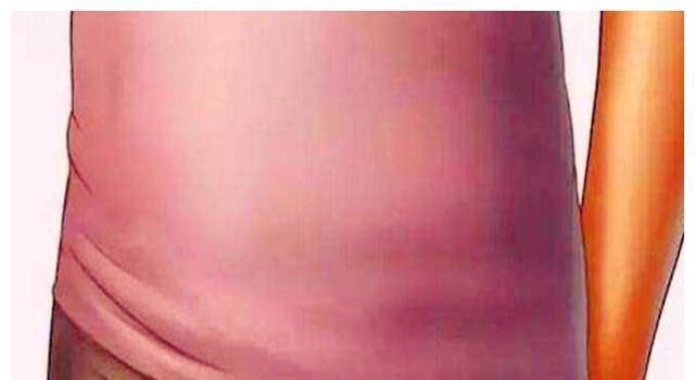 暴涨期|胎儿在宫内是如何发育成型的?十张图读懂胎儿发育过程,都该看看