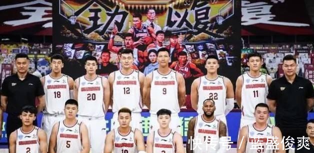 姚明|广东男篮失去靠山,巩晓彬新身份曝光,姚明或该下课了!