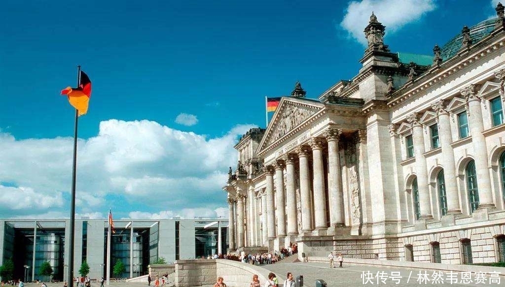 德国|为何德国会有200多万人说俄语?德国境内的俄裔移民是哪来的?