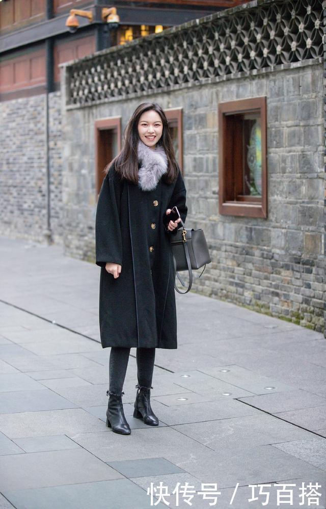 讲真的,早春就应该这样穿,又美又仙,聪明人早就已经入手了